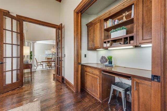 3801 Serendipity Hills Trail, Corinth, TX 76210