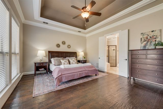 3801 Serendipity Hills Trail, Corinth, TX 76210