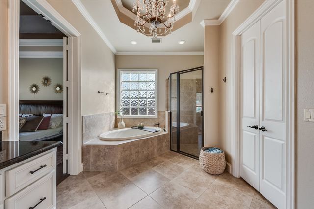 3801 Serendipity Hills Trail, Corinth, TX 76210