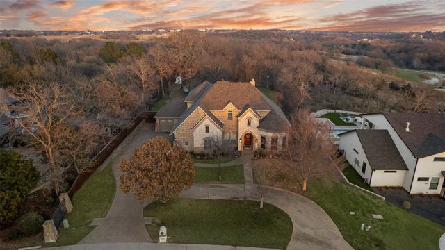 3801 Serendipity Hills Trail, Corinth, TX 76210