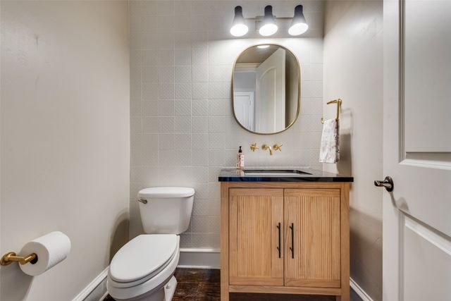 3801 Serendipity Hills Trail, Corinth, TX 76210