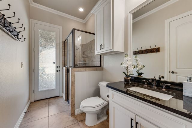 3801 Serendipity Hills Trail, Corinth, TX 76210