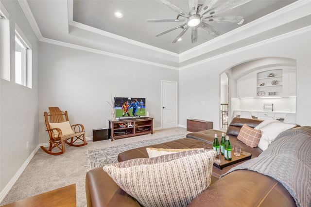 3801 Serendipity Hills Trail, Corinth, TX 76210