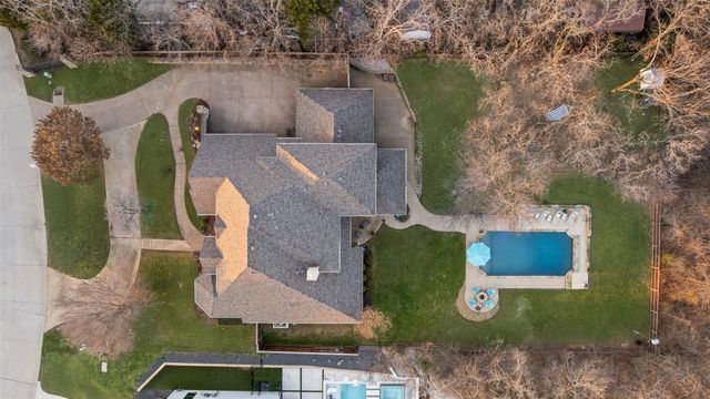 3801 Serendipity Hills Trail, Corinth, TX 76210