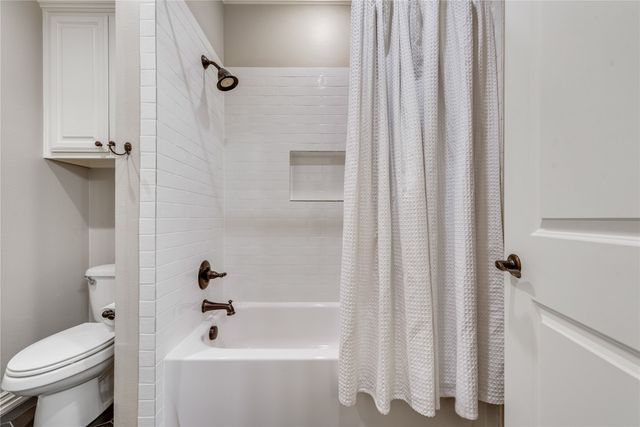 3801 Serendipity Hills Trail, Corinth, TX 76210