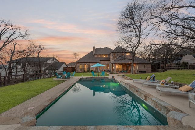 3801 Serendipity Hills Trail, Corinth, TX 76210