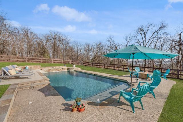 3801 Serendipity Hills Trail, Corinth, TX 76210