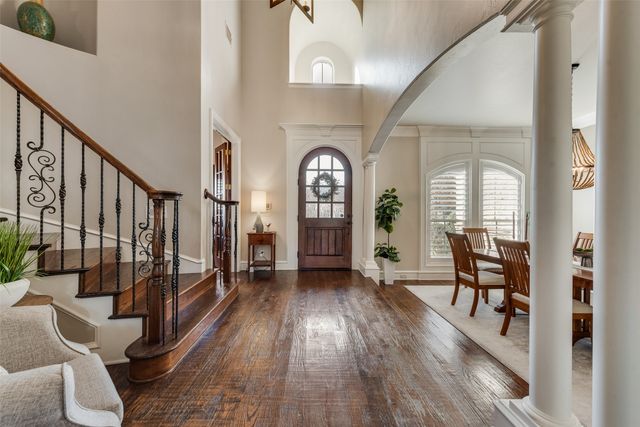 3801 Serendipity Hills Trail, Corinth, TX 76210