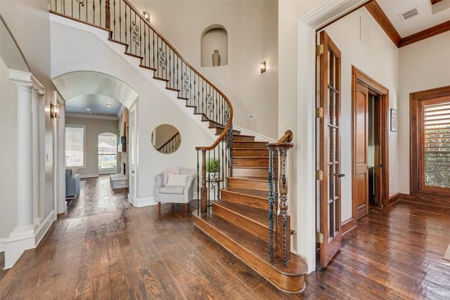 3801 Serendipity Hills Trail, Corinth, TX 76210