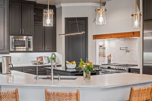 3801 Serendipity Hills Trail, Corinth, TX 76210