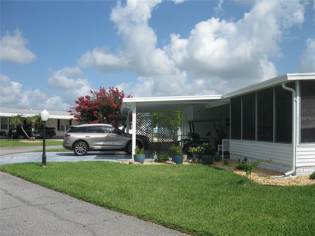 326 VICTORIA DRIVE, Haines City, FL 33844