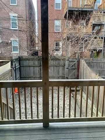 768 East 6th St. 1, Boston, MA 02127