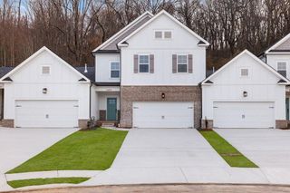 1625 Destiny Drive 6, Hixson, TN 37343