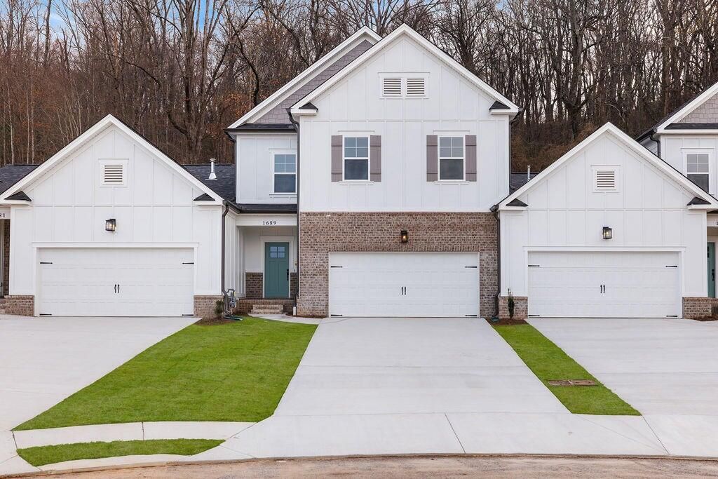 1625 Destiny Drive 6, Hixson, TN 37343