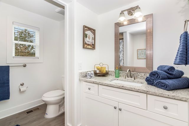 587 E Oak Trace, Jasper, GA 30143