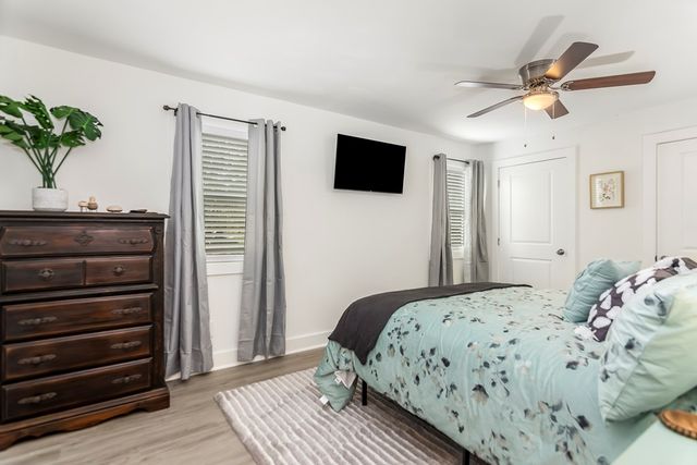 587 E Oak Trace, Jasper, GA 30143