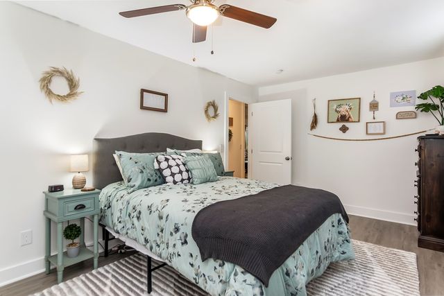 587 E Oak Trace, Jasper, GA 30143