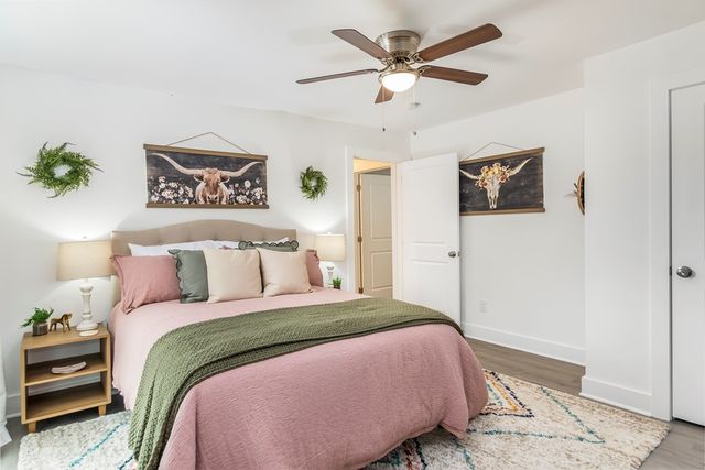 587 E Oak Trace, Jasper, GA 30143