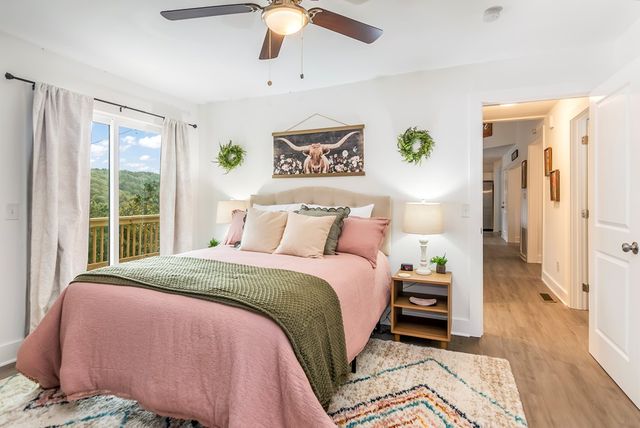 587 E Oak Trace, Jasper, GA 30143