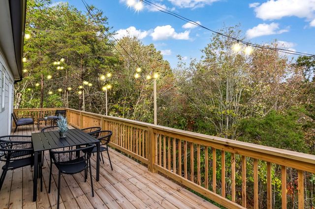 587 E Oak Trace, Jasper, GA 30143