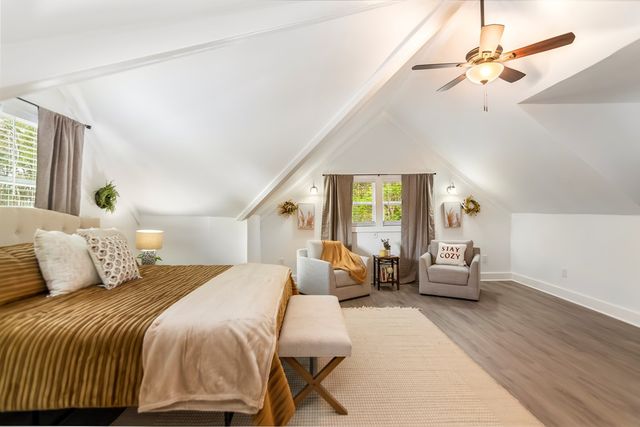 587 E Oak Trace, Jasper, GA 30143