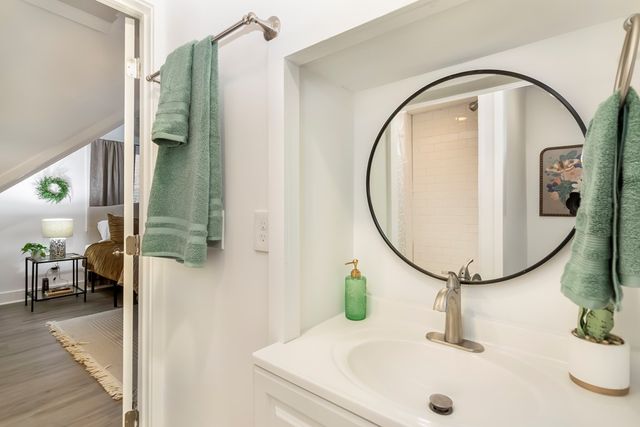 587 E Oak Trace, Jasper, GA 30143