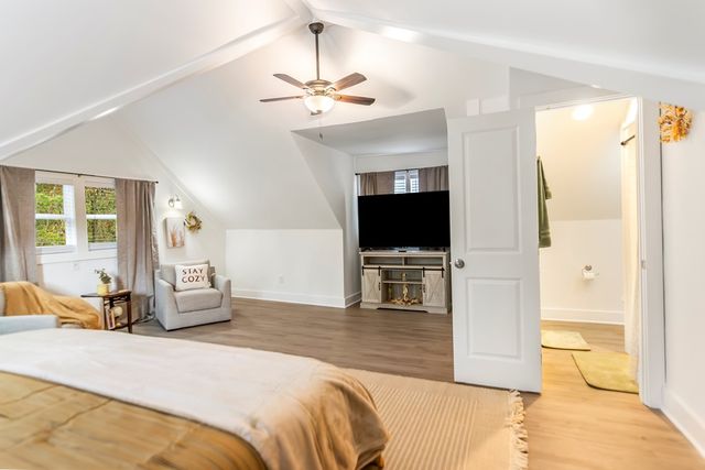 587 E Oak Trace, Jasper, GA 30143