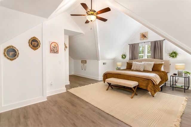 587 E Oak Trace, Jasper, GA 30143