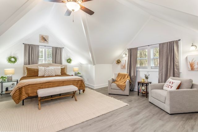 587 E Oak Trace, Jasper, GA 30143