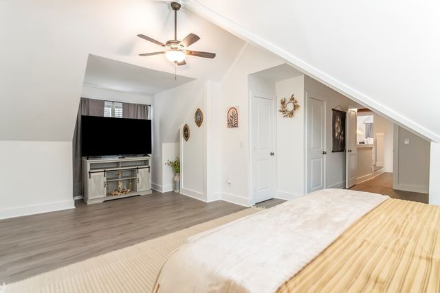 587 E Oak Trace, Jasper, GA 30143