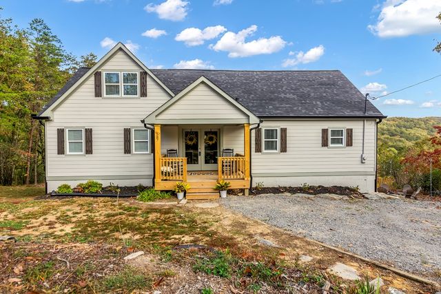 587 E Oak Trace, Jasper, GA 30143