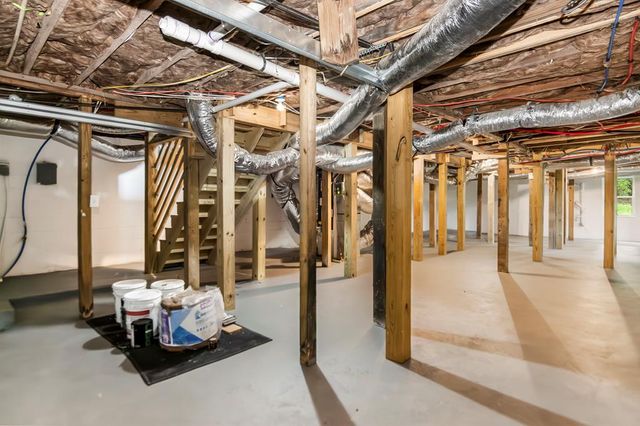 587 E Oak Trace, Jasper, GA 30143