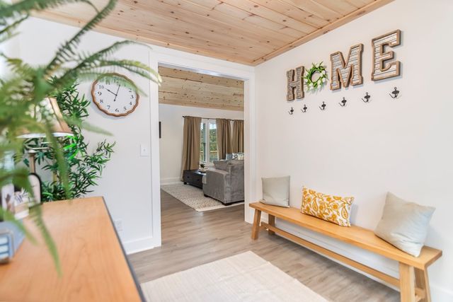 587 E Oak Trace, Jasper, GA 30143