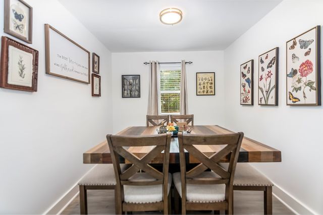 587 E Oak Trace, Jasper, GA 30143