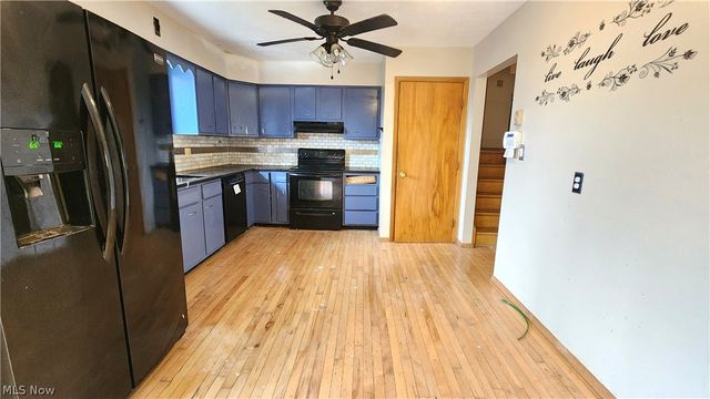 20051 Hillcrest Drive, Euclid, OH 44117