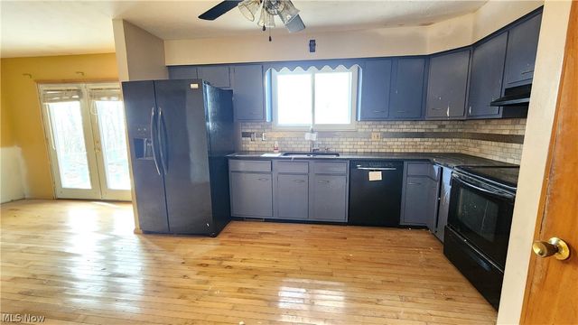 20051 Hillcrest Drive, Euclid, OH 44117