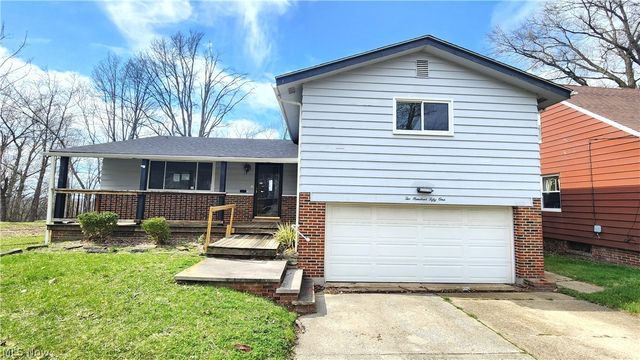 20051 Hillcrest Drive, Euclid, OH 44117