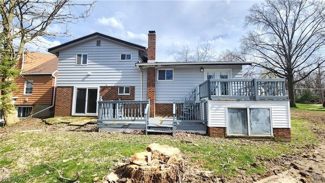 20051 Hillcrest Drive, Euclid, OH 44117