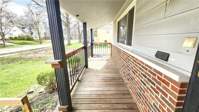 20051 Hillcrest Drive, Euclid, OH 44117