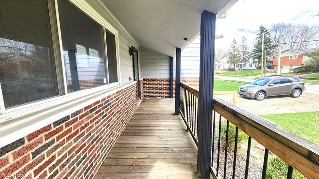 20051 Hillcrest Drive, Euclid, OH 44117