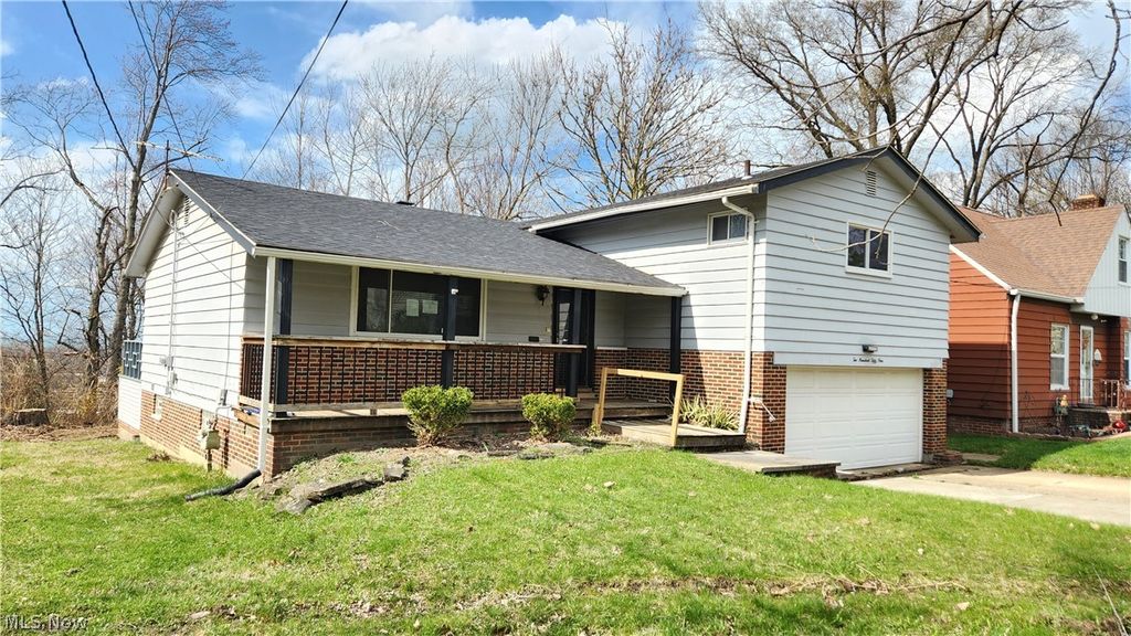 20051 Hillcrest Drive, Euclid, OH 44117