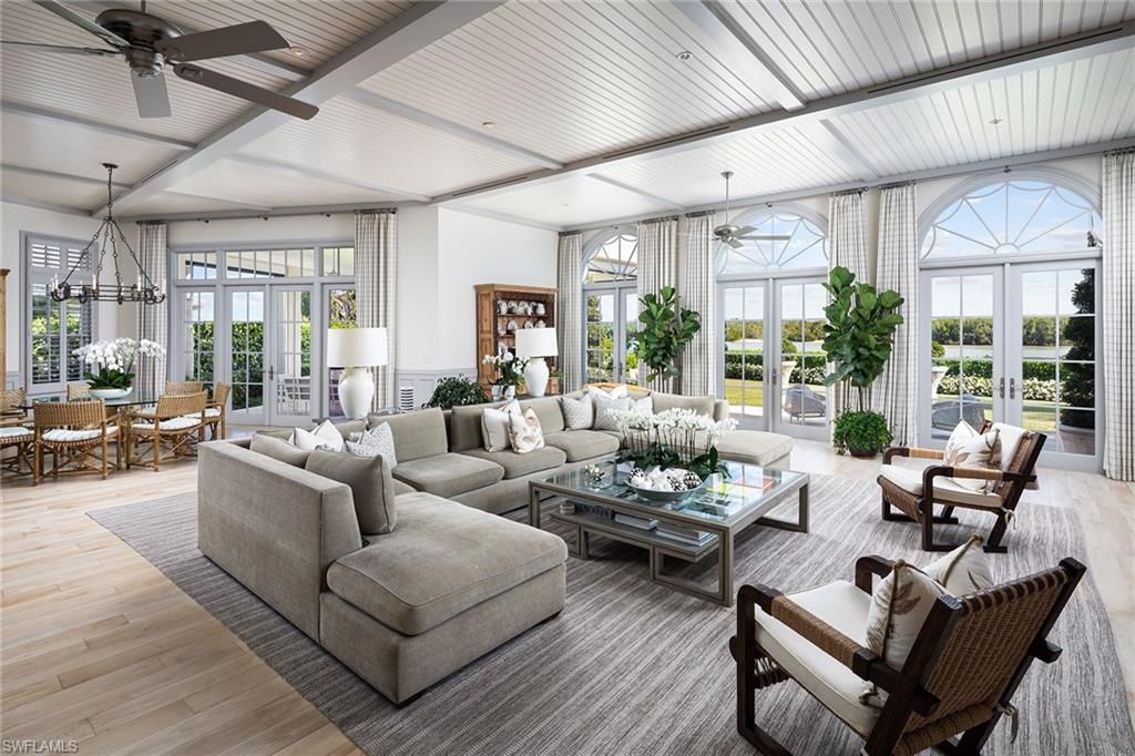 1975 Galleon DR, NAPLES, FL 34102 — photo 4