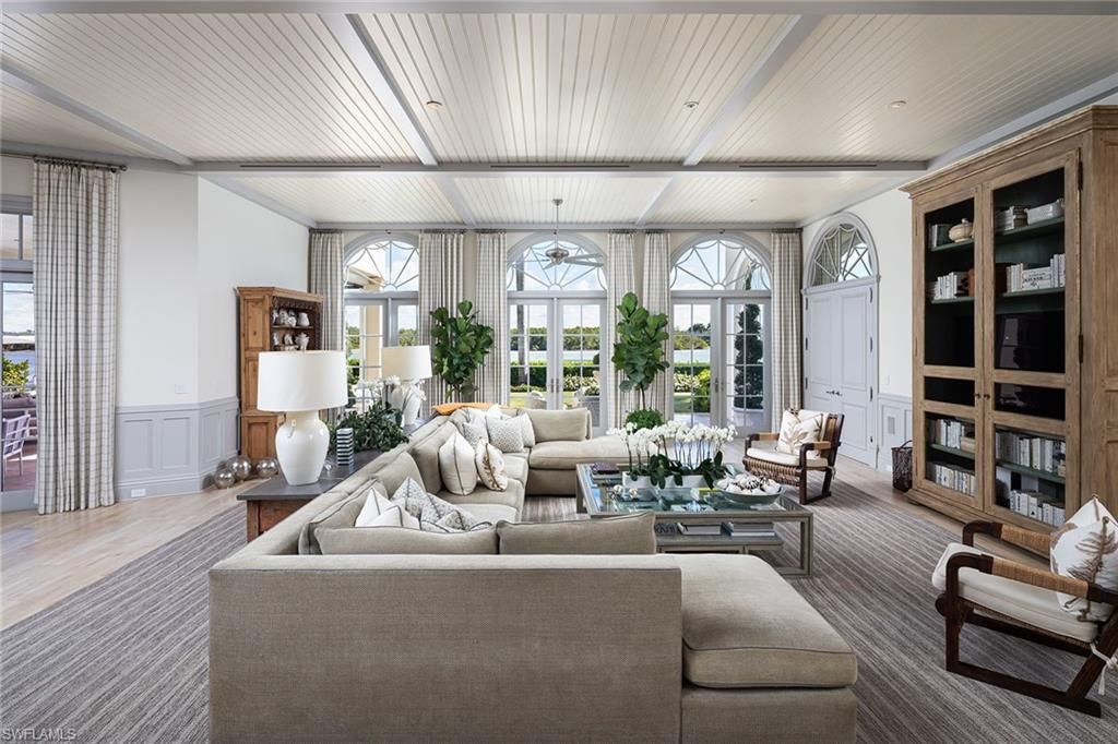 1975 Galleon DR, NAPLES, FL 34102 — photo 5