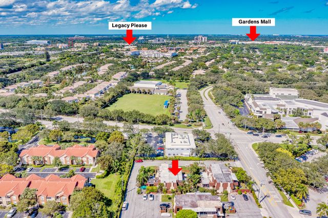 3530 E Gardens East Drive E B, Palm Beach Gardens, FL 33410
