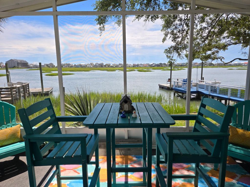 335 Yucca Circle, Garden City Beach, SC 29576 — photo 2