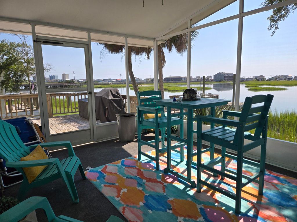 335 Yucca Circle, Garden City Beach, SC 29576 — photo 4