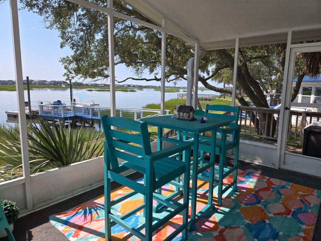 335 Yucca Circle, Garden City Beach, SC 29576 — photo 5