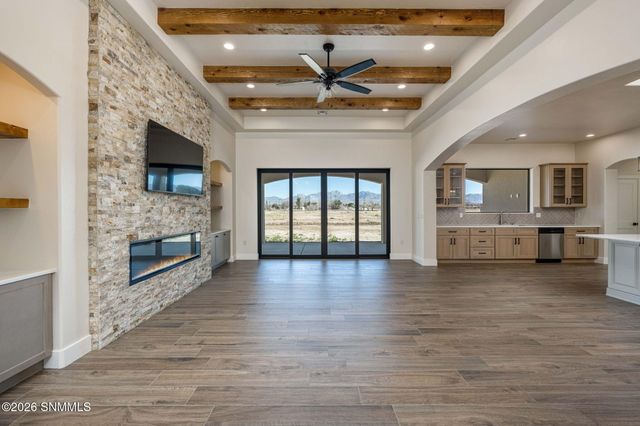 4031 Santa Elena Place, Las Cruces, NM 88005