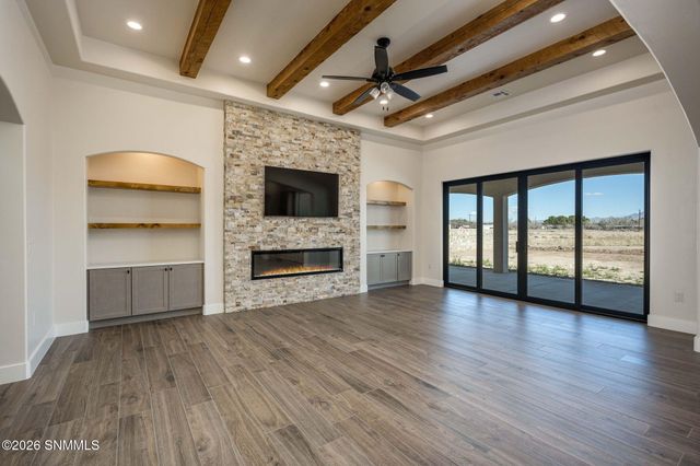 4031 Santa Elena Place, Las Cruces, NM 88005