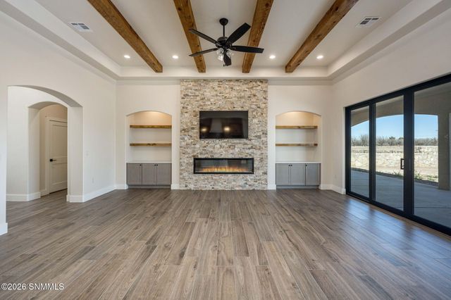 4031 Santa Elena Place, Las Cruces, NM 88005